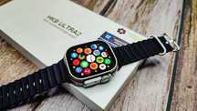 Smartwatch HK9 Ultra 2 max