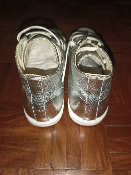 Tênis Zara man  NOVOS