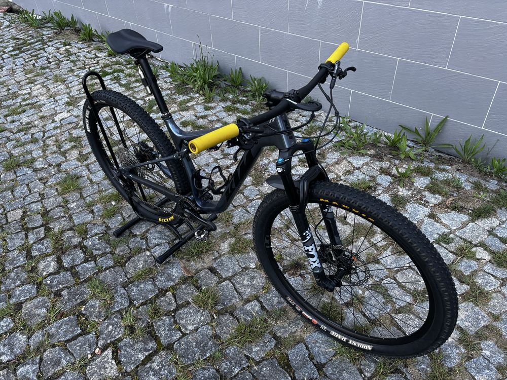 Ktm Scarp Elite 2022