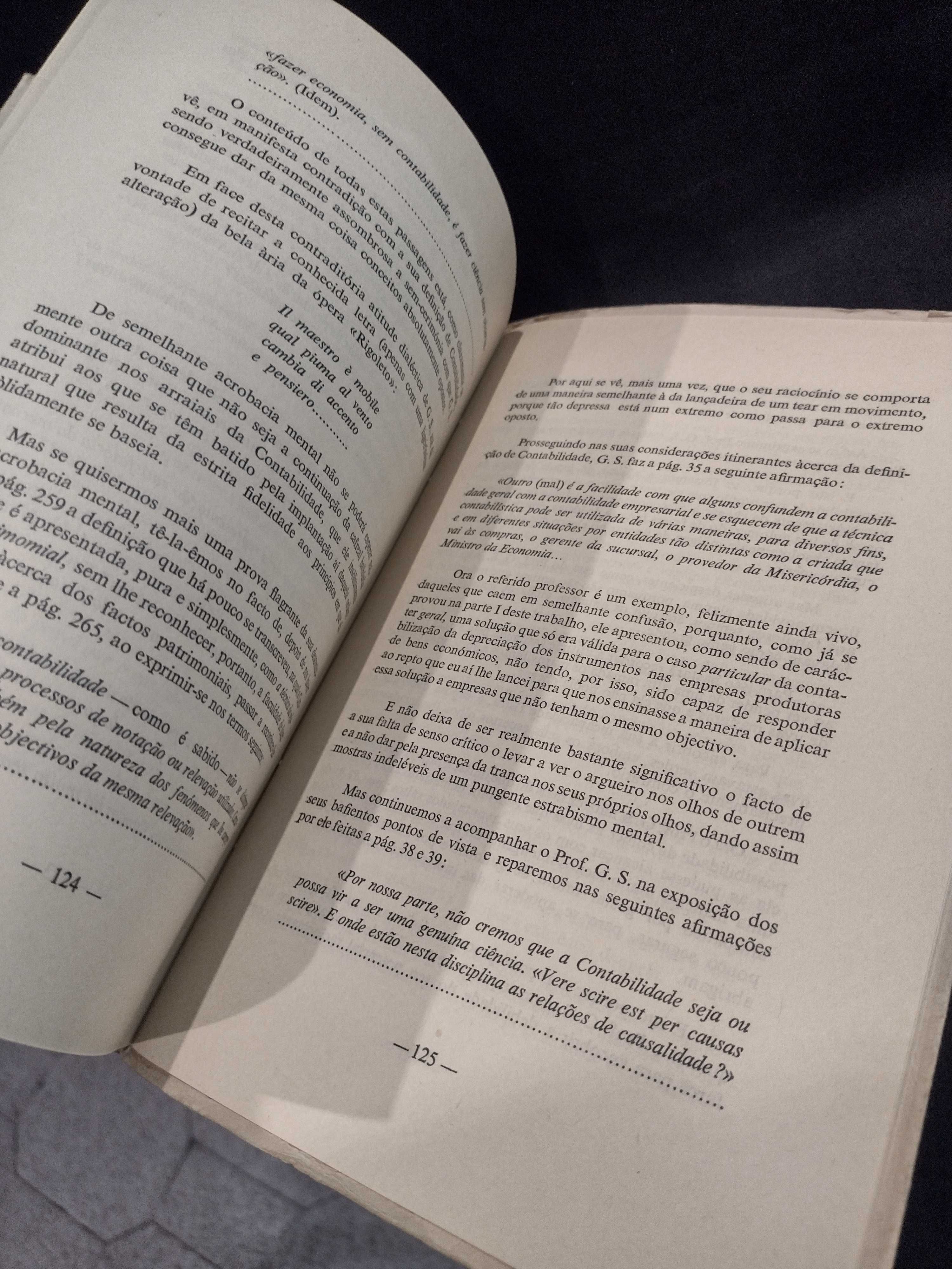 Amortizar ou Reintegrar 1962 Jaime Lopes Amorim