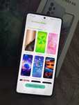Samsung galaxy A53 5G