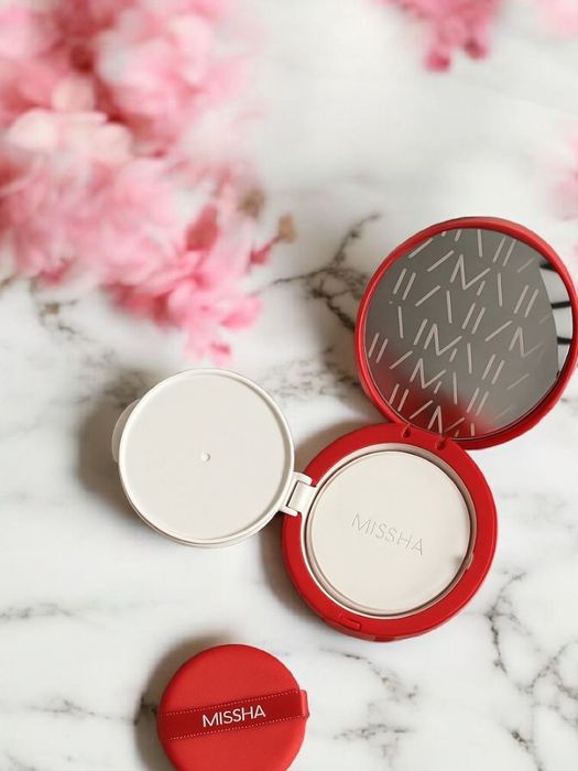 Акція Акция 1+1=3 Кушон Missha кушон Миша кушон Міша