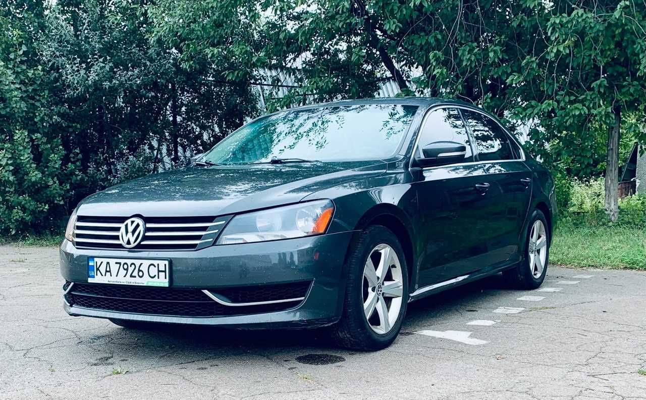 Аренда, Прокат, Аренда под такси , Volkswagen Passat В7, Пассат В7