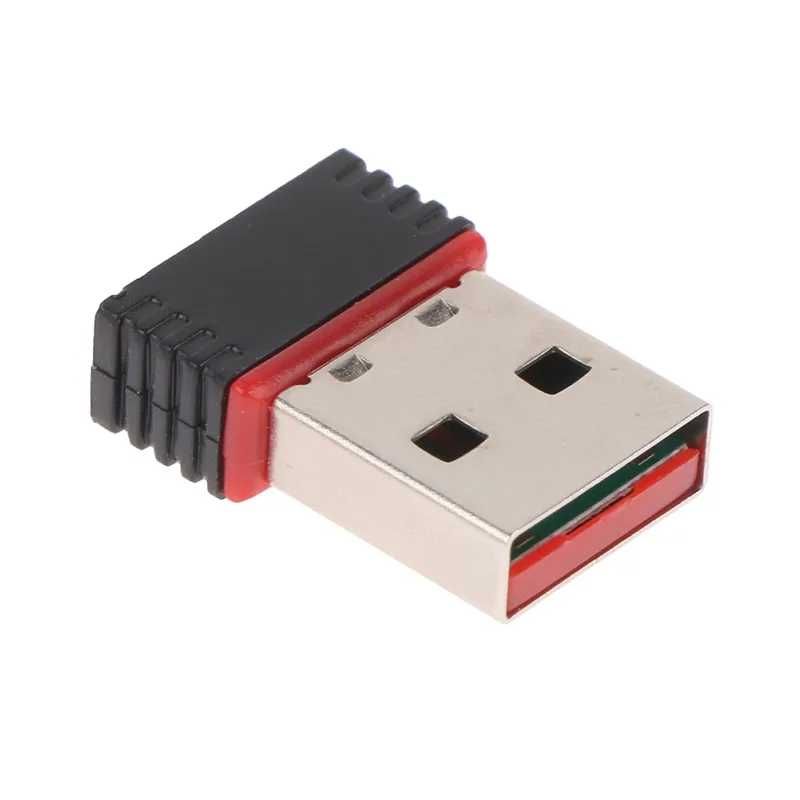 150мбіт міні usb wifi адаптер