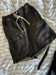 Шорти Rick Owens drkshdw