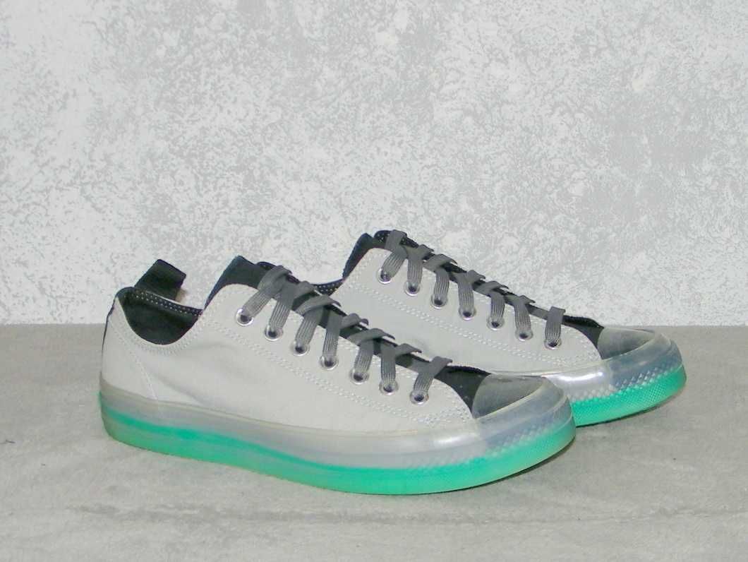 CONVERSE CHUCK TAYLOR ALL STAR CX OX - rozm 43 - Jak Nóweczki !!!
