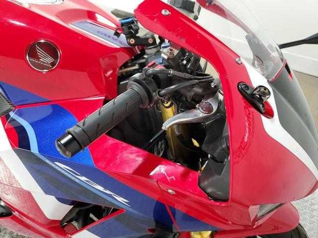 HONDA CBR600 RR 2023