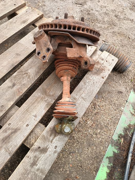 АКПП коробка Понтиак боневиль