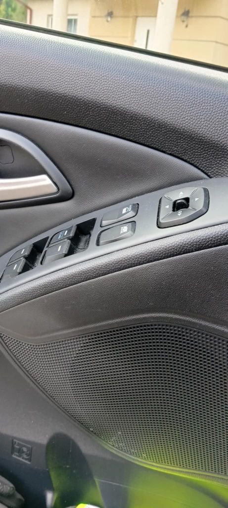 Hyundai ix35   1.6 Gdi