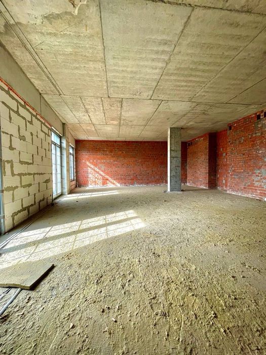 Продам 3к квартиру в ЖК премиум класса Park Residents парк Шевченка