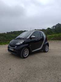 Smart Fortwo Coupe MHD