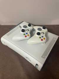 Ідеал Xbox 360 fat 120gb Всі Ігри