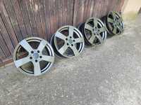 Felgi audi seat skoda vw 16 cali 5x112 Et 35