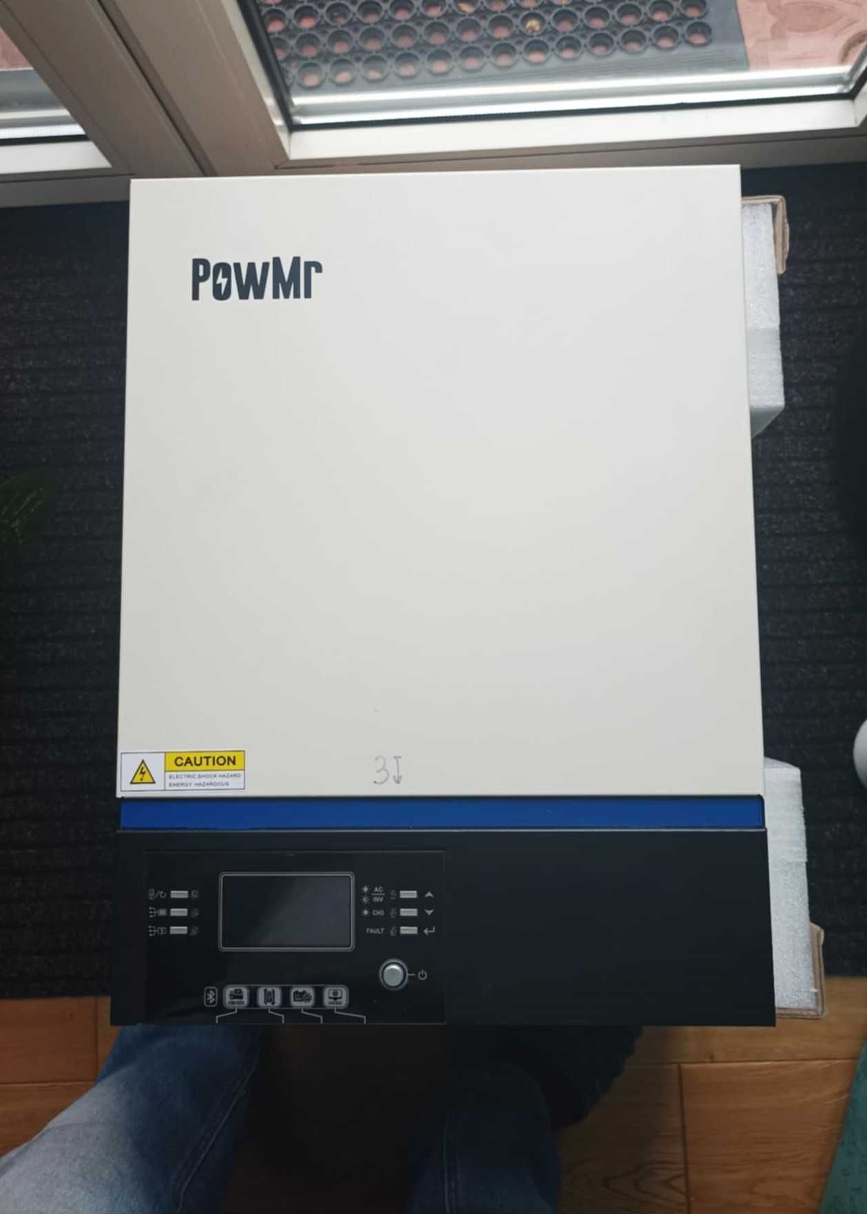 Sprzedam Falownik Inwerter OFF-GRID 3KW  24 v