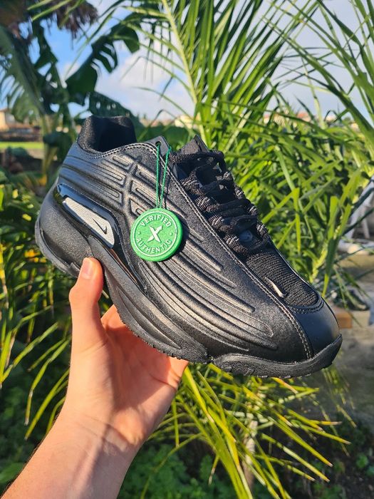 Nike Nocta Hot Step 2