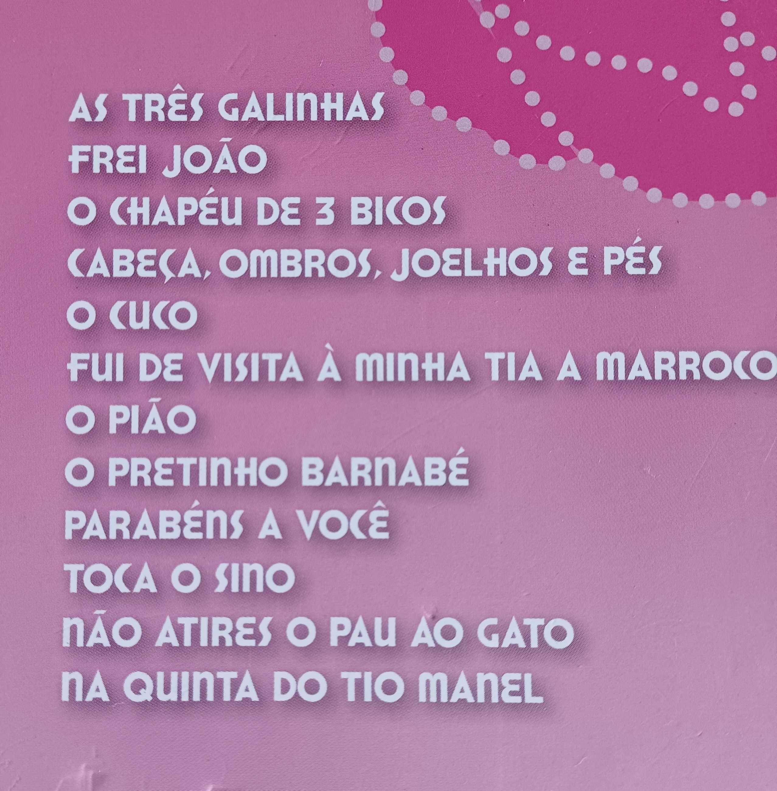 Livro "Toca piano com a Barbie"