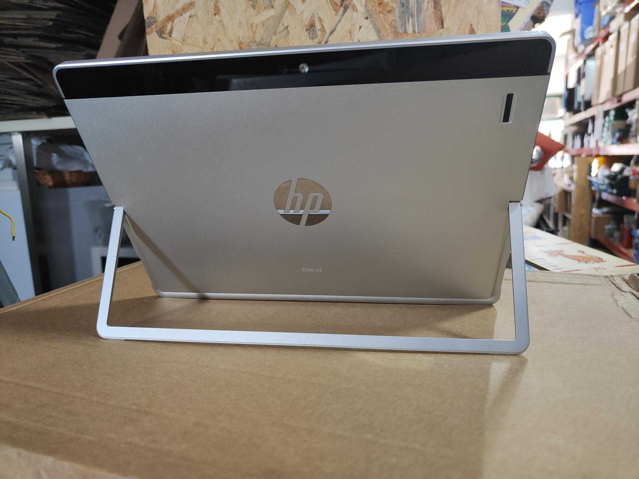 Portátil HP Elite X2 1012 G1, m7-6Y75 - Recondicionado