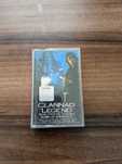 Kaseta magnetofonowa Clannad Legend Robin of Sherwood