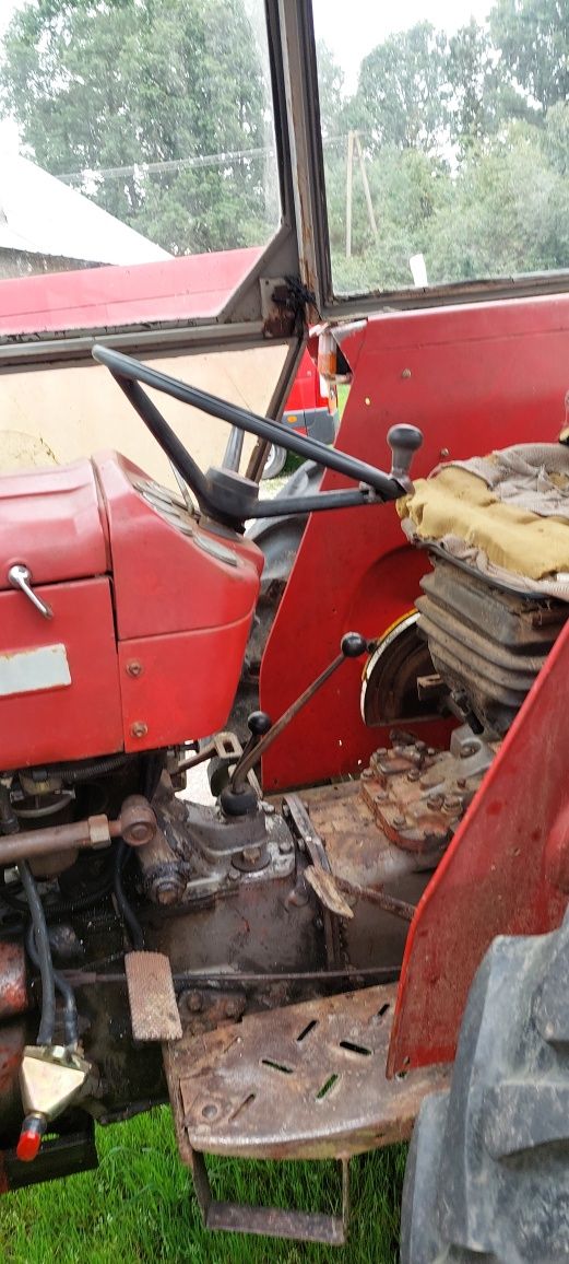 Massey Ferguson MF 165