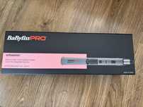 Утюжок для волос BaByliss PRO UltraSonic Cool Mist BAB2191SEPE