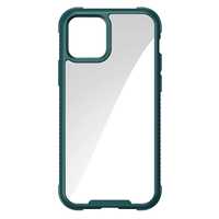 Etui Frigate Series pancerne do iPhone 12 Pro Max zielony