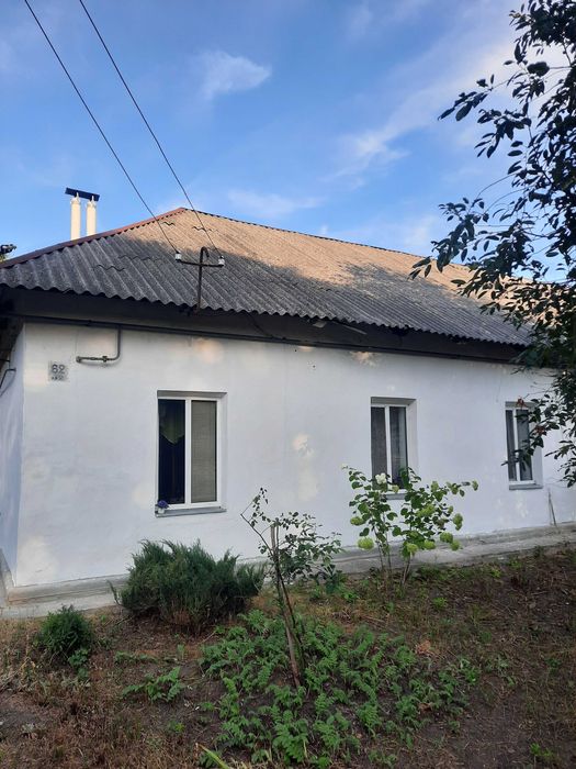 Продам дом в Конотопі вул Клубна 62/2 Сумської області