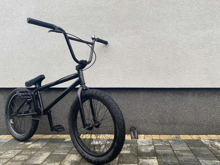 BMX Subrosa Sono