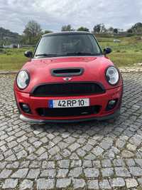 Mini Cooper S ( Kit JCW )