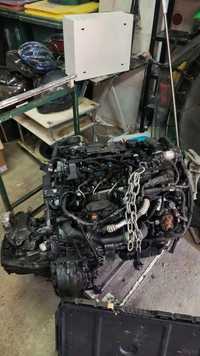 Motor 1.6 Peugeot 308