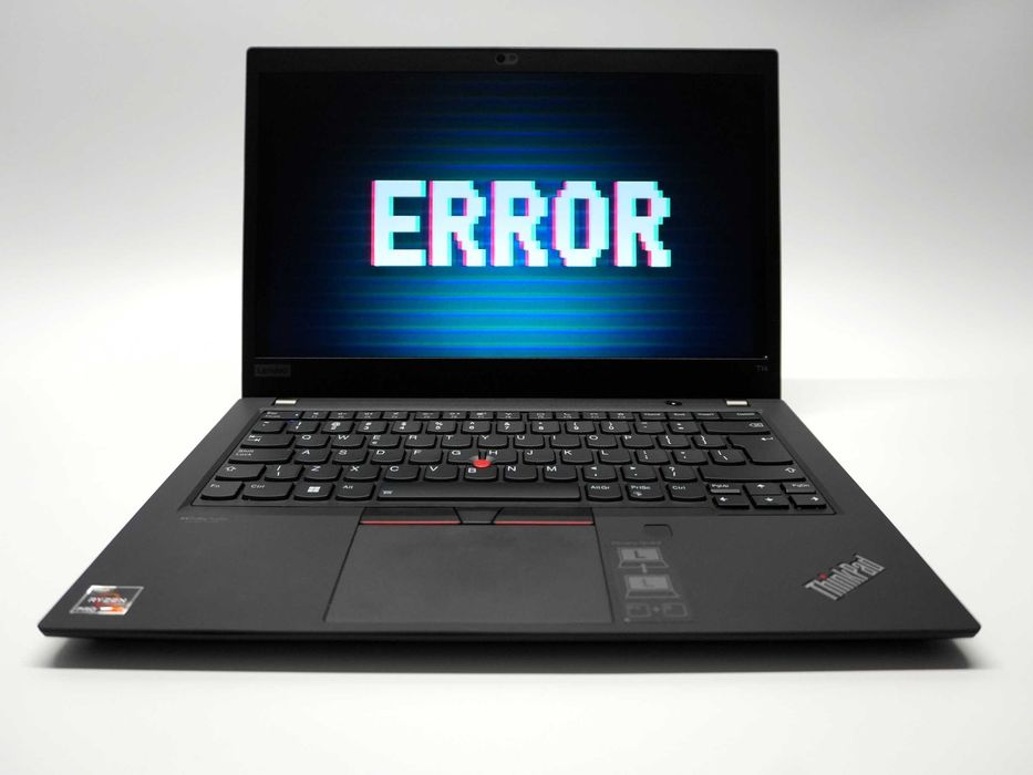 Lenovo ThinkPad T14 | 14" FHD Ryzen 7 5850U 16GB SSD 256GB Win11 KL.A-