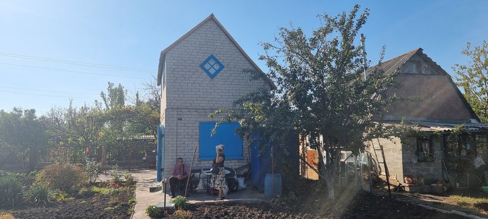 Продам дачу 6×4 коп.Железнодорожник