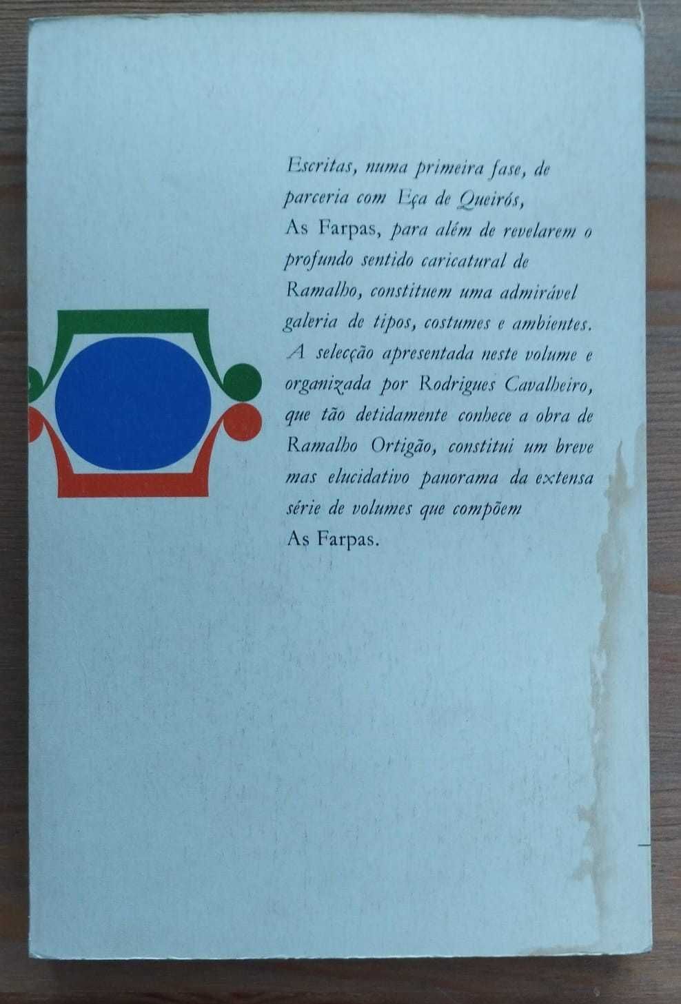 Farpas Escolhidas