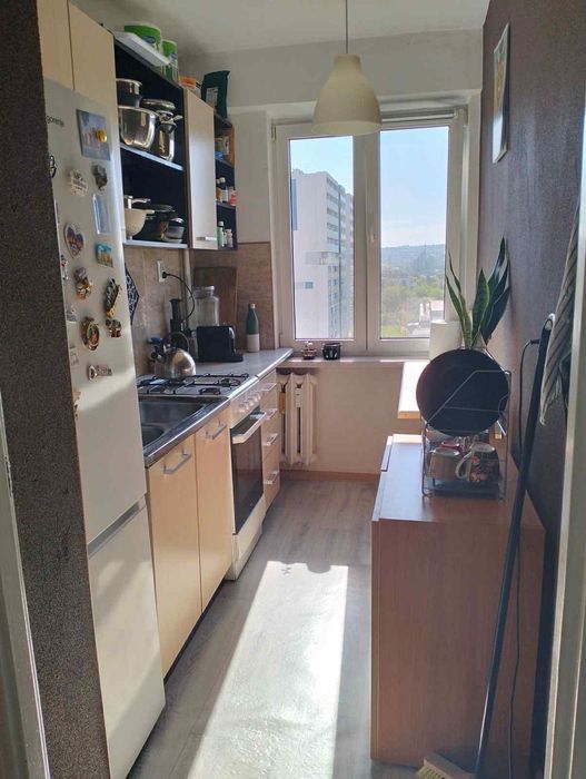 Mieszkanie do wynajęcia