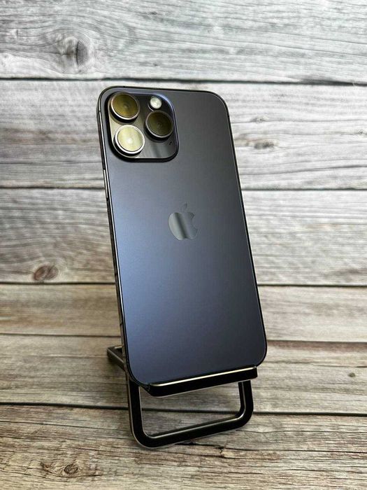 IPhone 14 pro max deep purple 256gb!!! NEVERLOCK! З США!! 91%