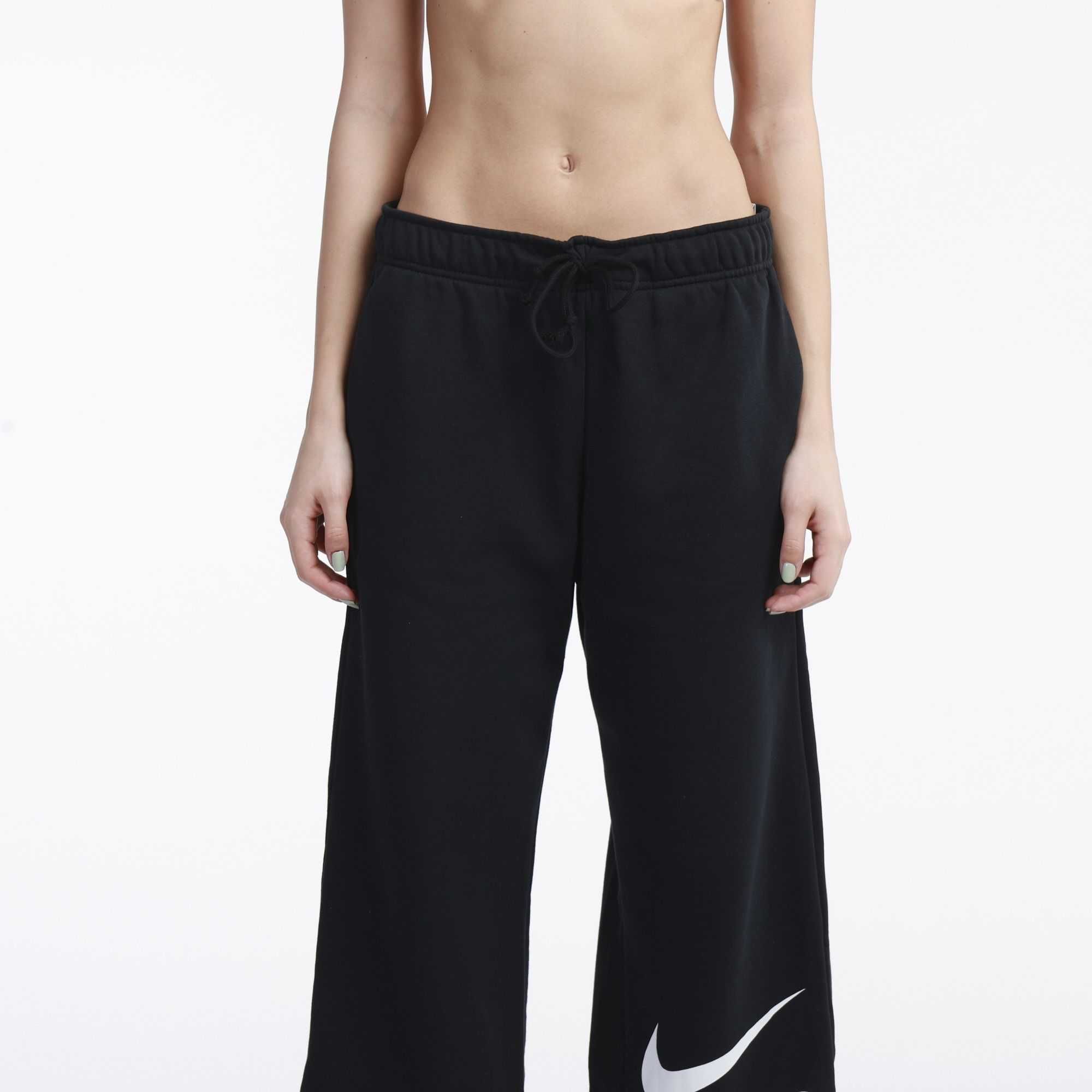 Брюки жіночі Nike W Nsw Air Mr Flc Jogger (FN1902-010) ОРИГІНАЛ!