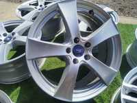 ALUFELGI 18'' 5x108 FORD Mondeo Kuga Focus S-Max C-Max Galaxy J.Nowe