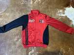 Equipamento AC Milan Academy