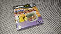 Jogo completo Pokémon Puzzle Collection