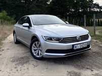Volkswagen Passat Trendline B8 2018 Polski Salon 162 tys km BENZYNA!