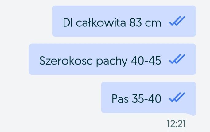 Sukienka wizytowa Sylwester Karnawał rozm. 36 S
