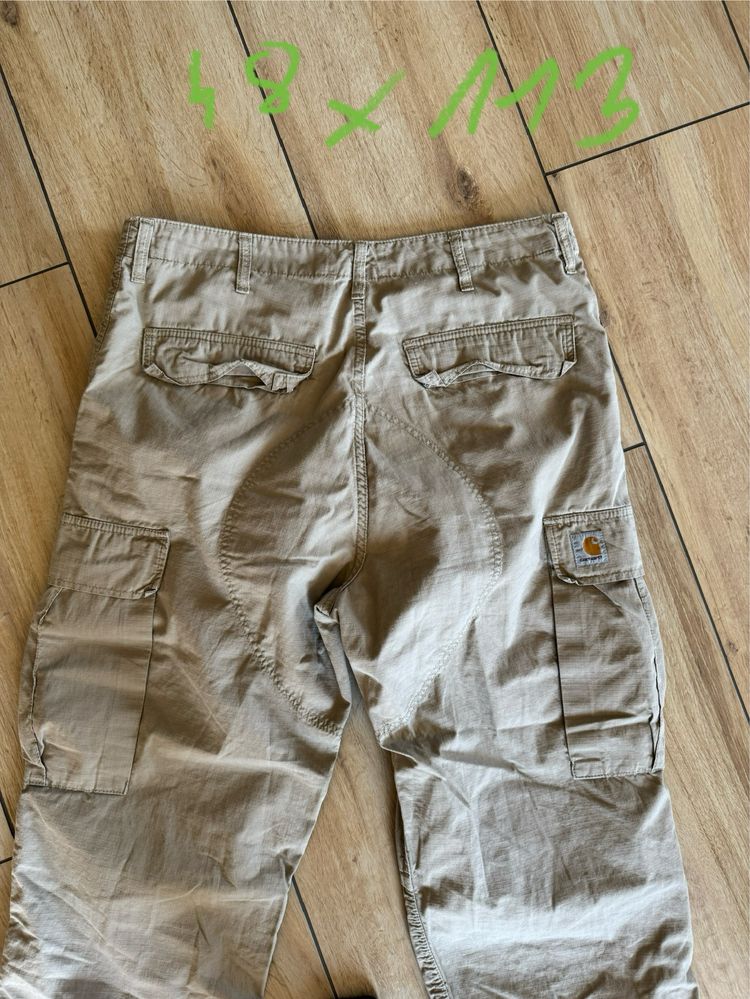 Spodnie Cargo Carhartt