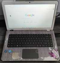 Laptop HP Pavilon dv6  15,6