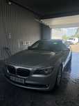 Bmw F02 740 Li.