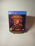 Jogo PS4 Minecraft Dungeons Hero edition