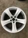 1X FELGA BMW X5 X6 6778587 19&#039;&#039; 10J IS21 ET21 5x120 Prosta!!