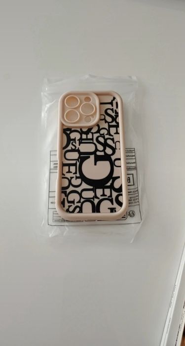 Capa para iPhone 16 pro
