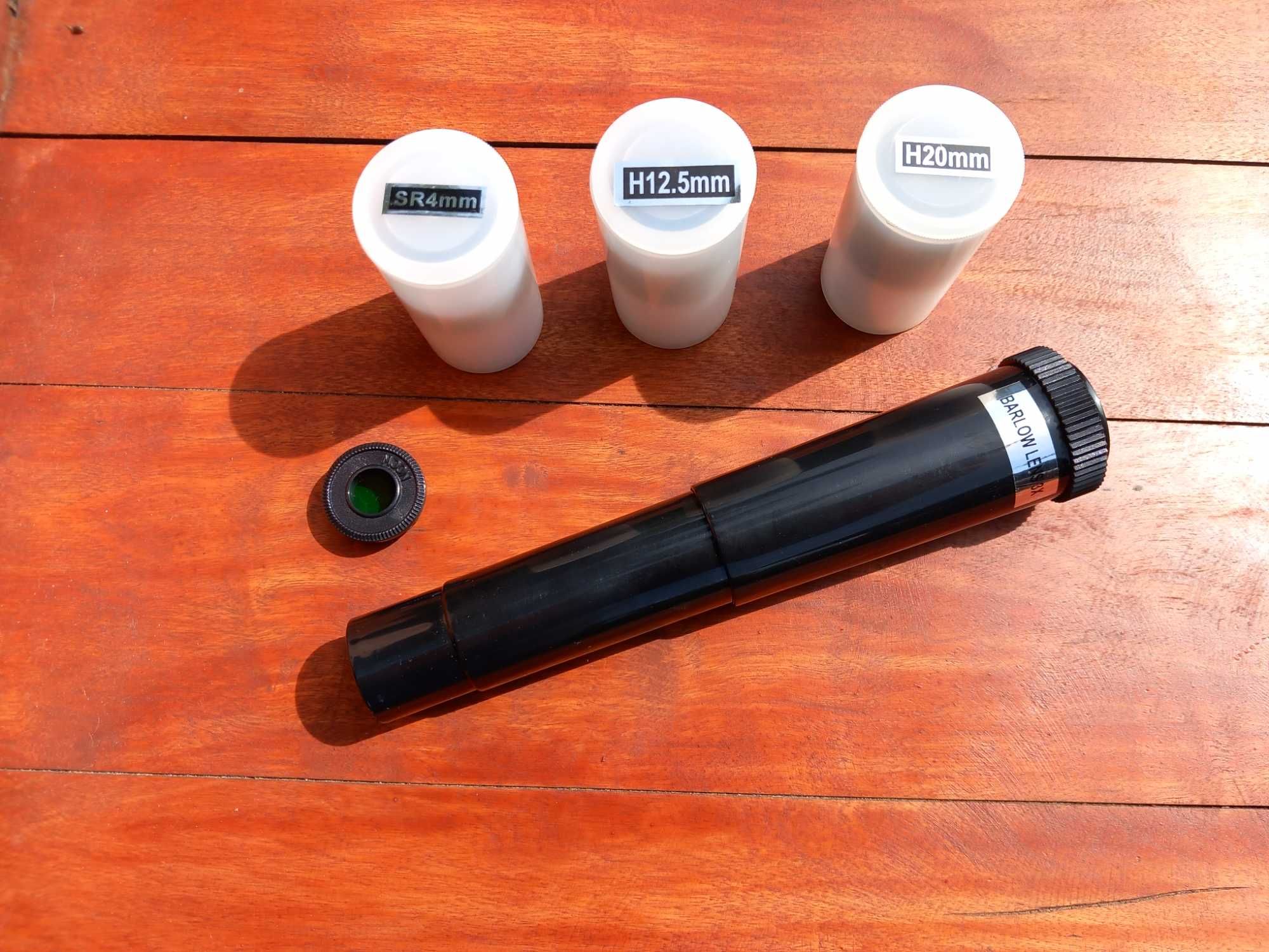 Teleskop OPTICON Perceptor EX 60F900AZ