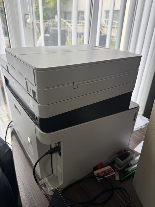 Мфу Canon i-SENSYS MF655cdw