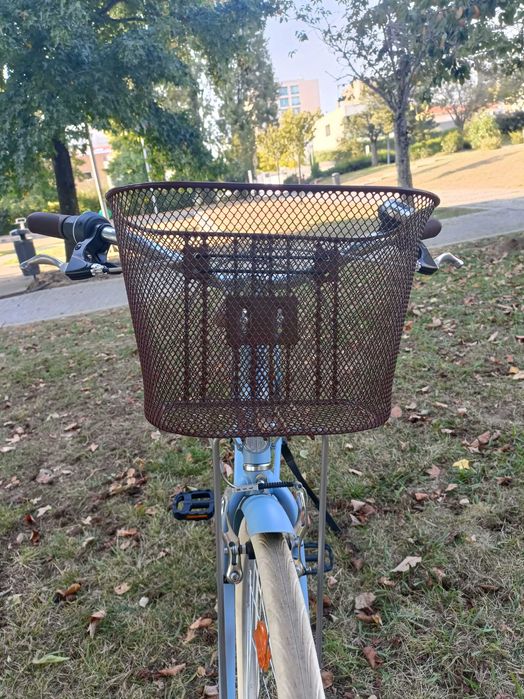 Bicicleta de cidade ELOPS