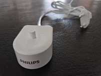 Ładowarka do szczoteczek Philips